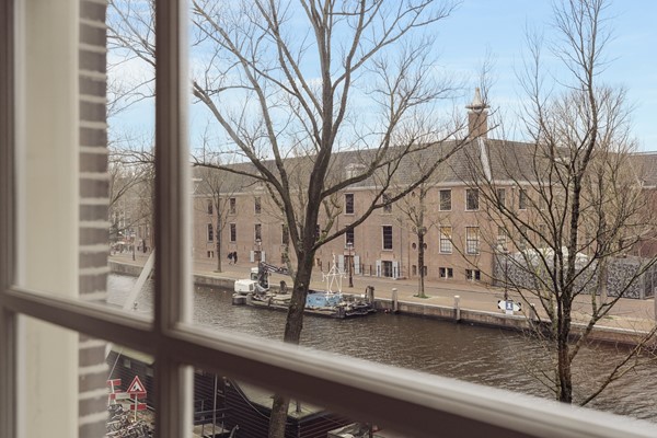 Photo - For sale: Nieuwe Keizersgracht 46-2, 1018 DS Amsterdam